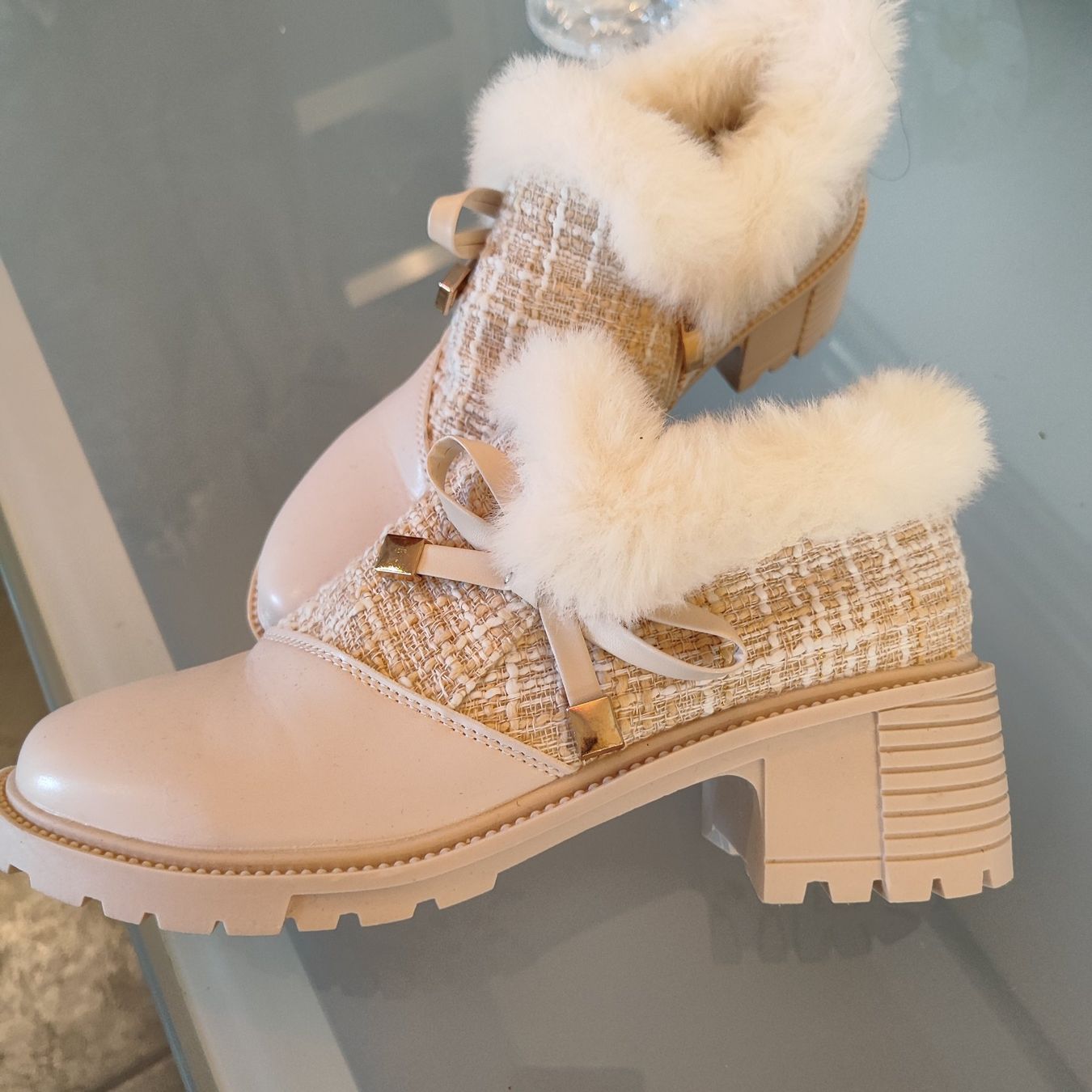 Damenschuhe: Damen Halbschuhe  GR 39-40 – Neu und originalverpackt aus Langnau am Albis von Judithsebi 1