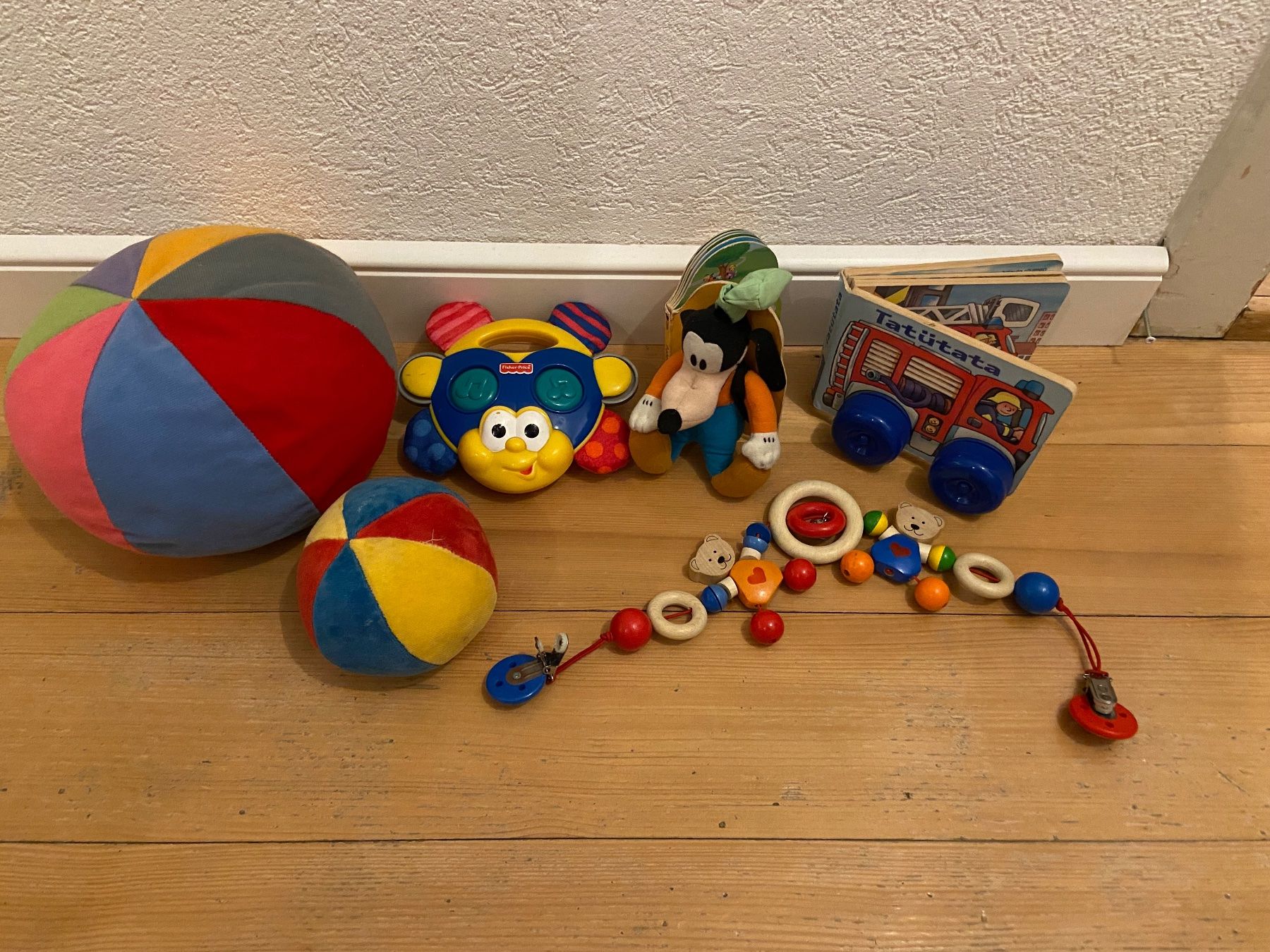 Giocattoli: Babyspielzeug Paket – Usato da Zofingen venduto da celebridade