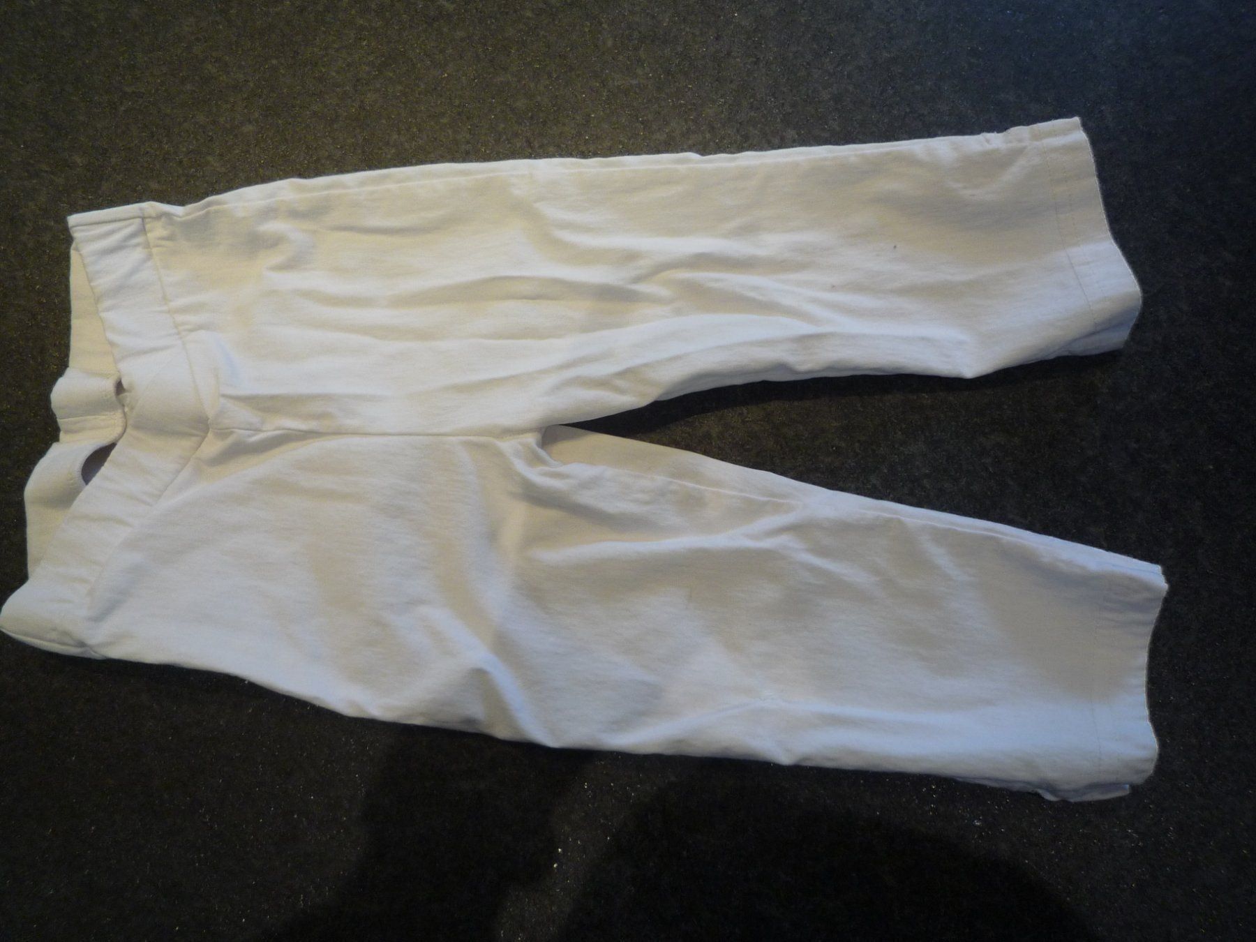 Pantalons: HOSE GR.110 – D'occasion à Andwil SG par schmei