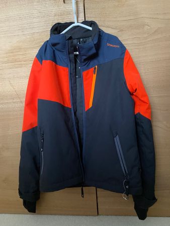 Skijacke Brunotti Gr. 152