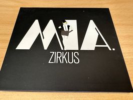 MIA. – Zirkus