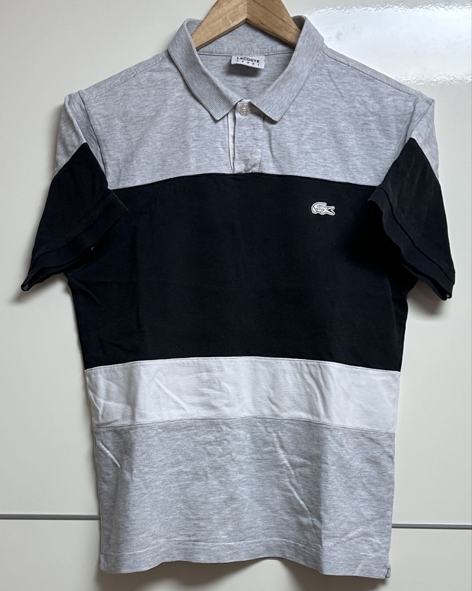 Lacoste Polos: Lacoste Poloshirt G M/S – D'occasion à Maienfeld par tobeyl2020 1