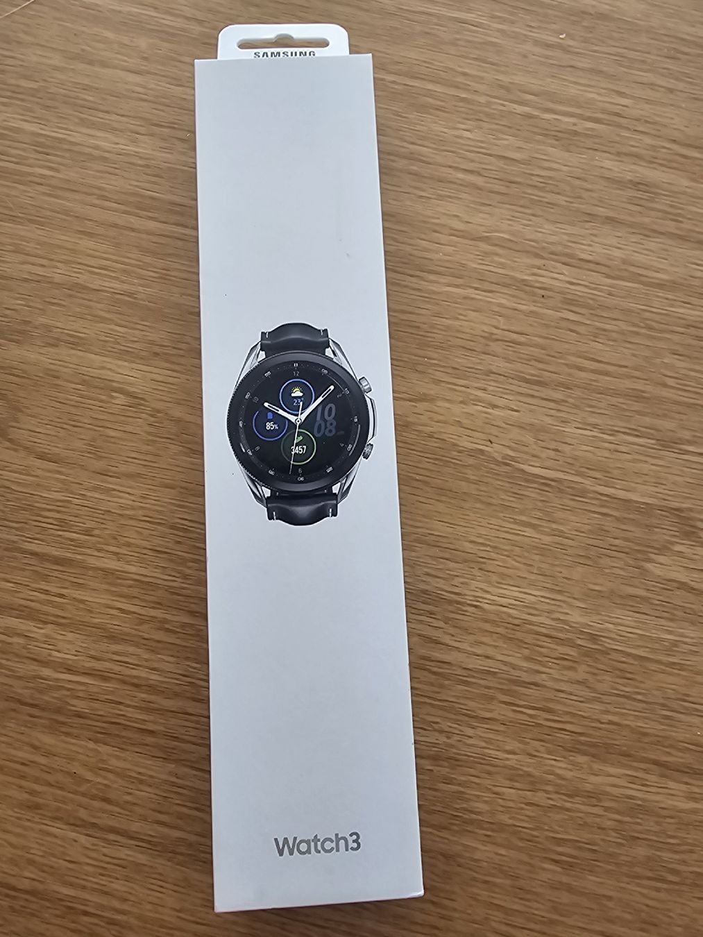 Samsung Smartwatch: Smartwatch Samsung Galaxy Watch 3 – Usato da Zug venduto da Andkur1971