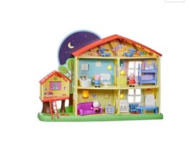 Maison de Peppa Pig - Jouet enfant - Dès 3 ans - État top!