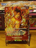 One Piece, Portgas.D.Ace (Illustration Box Vol.5)  ☠️🫰