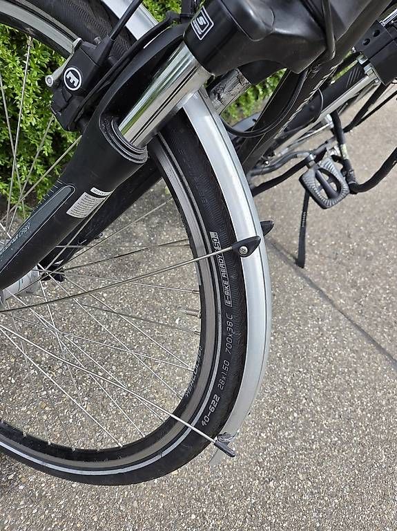 Vélos: Hercules Velo – D'occasion à Zürich par Osmen 2