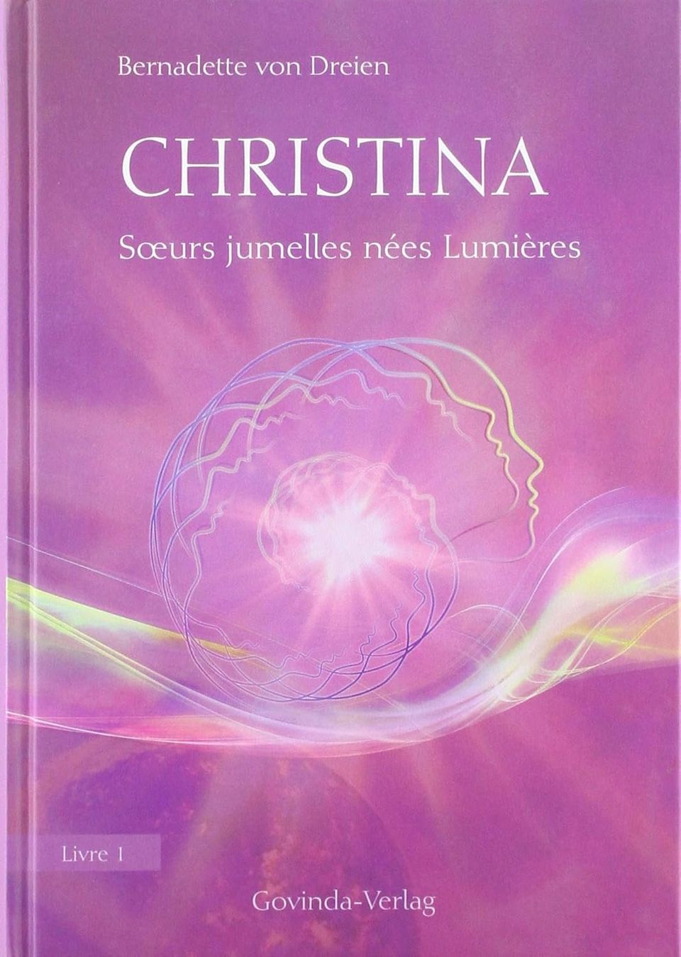Libri: Christina – Usato da Neuchâtel venduto da Dualseele