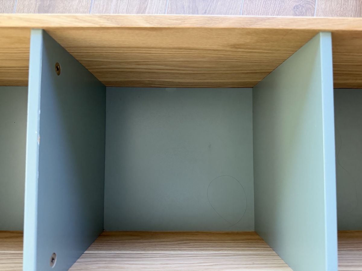 Étagères: Bücherbox – D'occasion à Oberhofen TG par Solano84 4