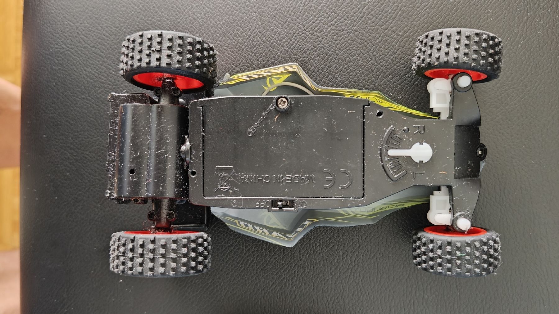Modellismo RC: Voiture RC – Nuovo (secondo la descrizione) da Lausanne venduto da chwiese 3