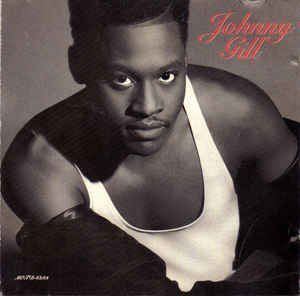 CD: Johnny Gill – Johnny Gill CD – Usato da Olten venduto da Disc-Ausverkauf