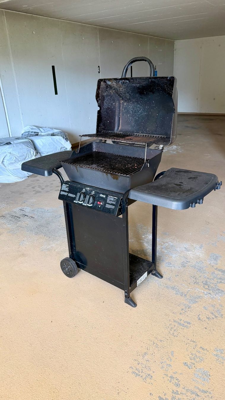 Grils: Koenig Gasgrill – D'occasion à Amden par MikV 2