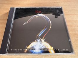 H8 John Williams – Hook (Original Motion Picture Soundtrack)