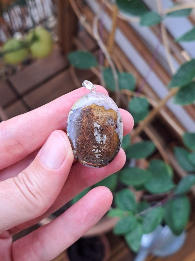 Ciondoli: Achat aus Australien Anhänger – Nuovo e nell'imballaggio originale da Richterswil venduto da Viorella 2