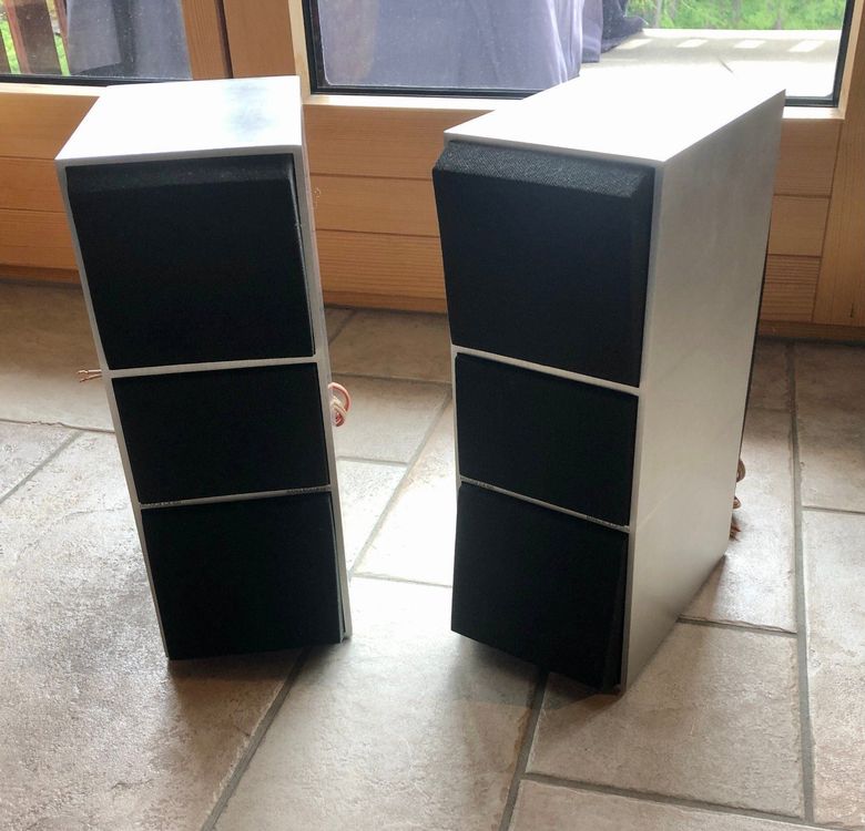 Bang & Olufsen Beovox CX100 Lautsprecher | Kaufen Auf Ricardo