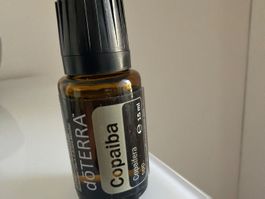 Doterra Öl - Copaiba (15 mL)