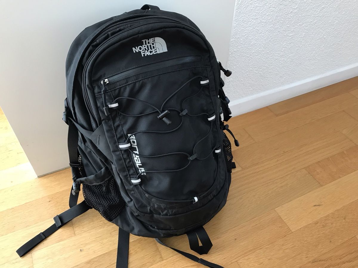 North Face Rucksäcke: The North Face Rucksack  – Gebraucht aus St. Gallen von Emifrei 4