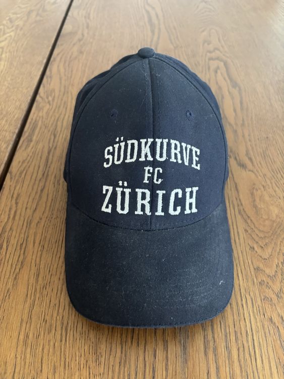 FCZ Cap Südkurve | Kaufen auf Ricardo