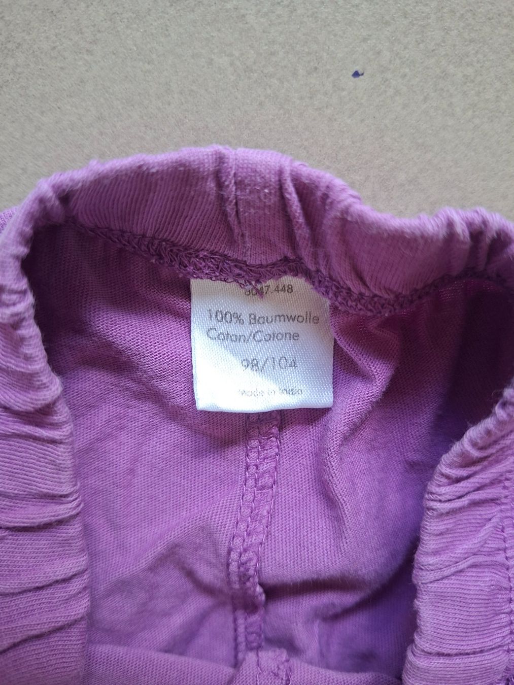 Pigiama & Simili: Sommer Pyjama gr. 98/104 – Usato da Erlinsbach venduto da pfunky 6