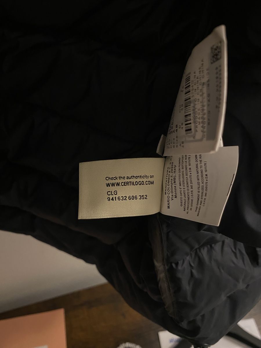 Colmar Jacken: Colmar – Neu und originalverpackt aus balerna von gattomatto13 2