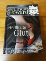 Heisskalte Glut - Linda Howard