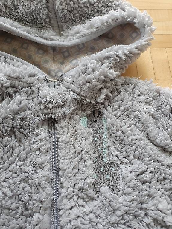 Pagliaccetti: Combinaison légère taille 3-6M – Usato da Prêles venduto da suki_s 2