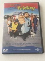 DVD Next Friday Ice Cube 