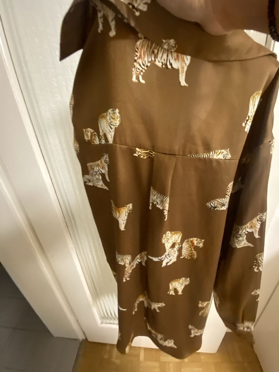 Zara Chemisiers: Zara chemise taille S – D'occasion à Brügg BE par nou_8ht9 3