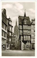 AK Frankfurt am Main, Markt