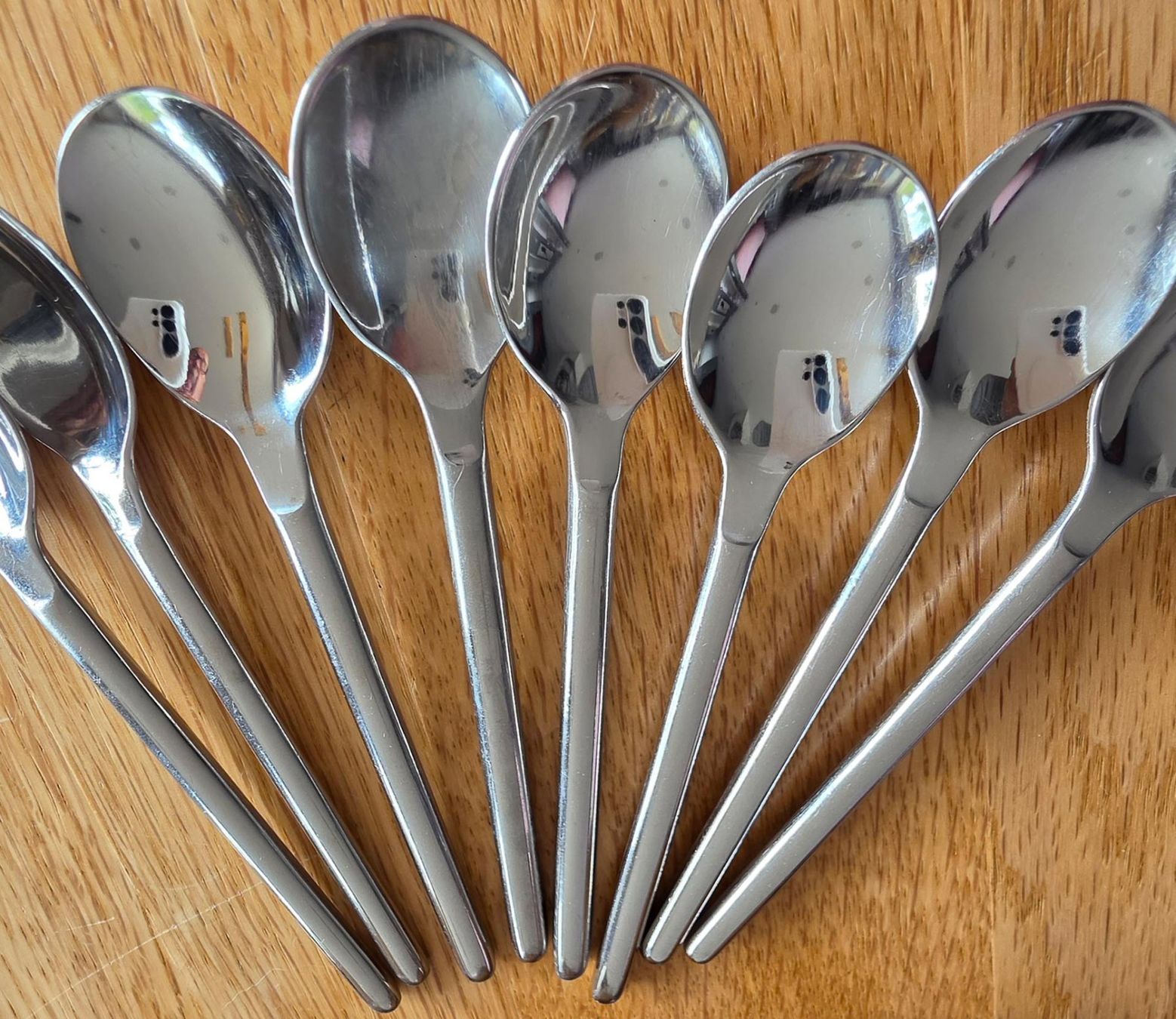 Couverts: Besteck-Set – D'occasion à Wohlen AG par Mastermix 4