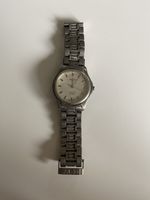 Tissot PR 50 Titan Herren Uhr guter Zustand