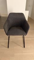 2 Stühle „Tossberg“ von Ikea fürs Esszimmer