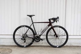 Cannondale CAAD 14 2, 54, Cherry Laquer