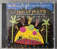Hollywood Dreams - Original Motion Picture Soundtrack CD