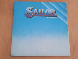 LP Sailor