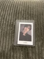 Ateez Seonghwa Photocard Golden Hour Part 3