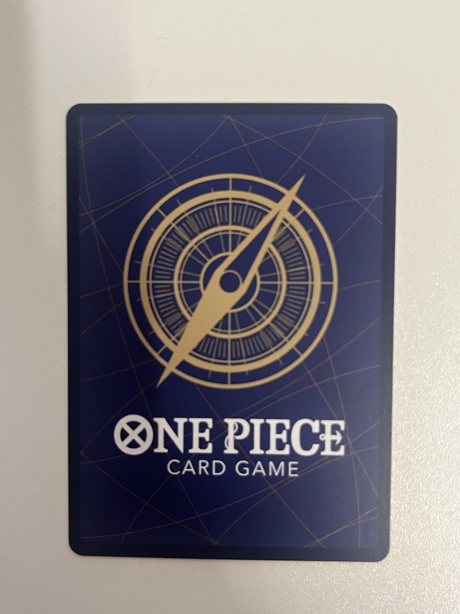 Bandai Carte collezionabili: One Piece Monkey.D.Luffy Winner Pack 2026 Vol.2 Card P-106 – Nuovo (secondo la descrizione) da Grenchen venduto da ter_9d7l 3