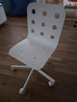 Kinder Bürostuhl von IKEA