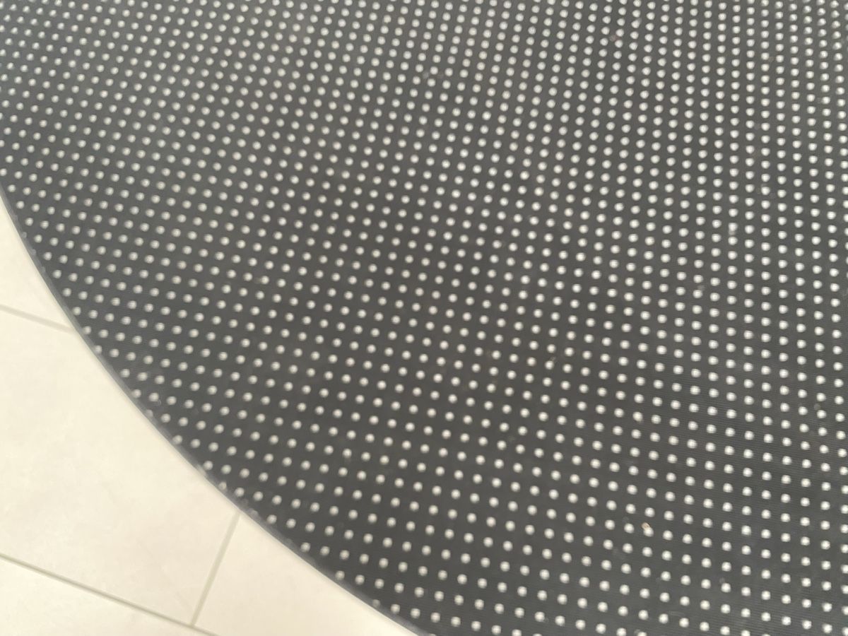 Tapis: Runder Teppich 340cm Durchmesser – D'occasion à Hägglingen par Karin0802 2