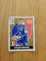 Panini Extra Sticker Kylian Mbappé FIFA World Cup 2026