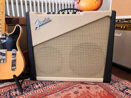 Fender Duo Tone Verstärker