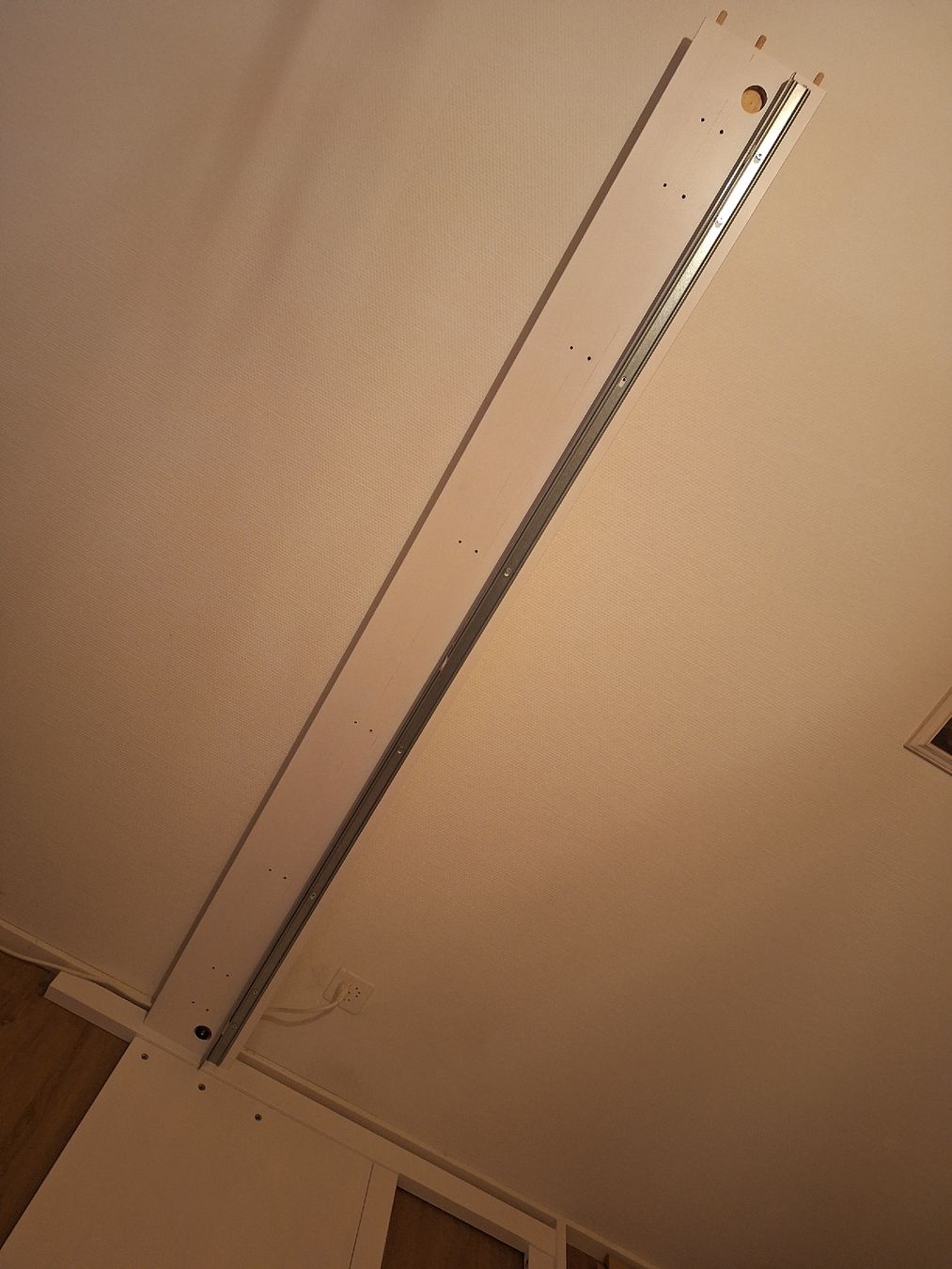 Ikea Lits: Bett IKEA Hemnes inkl. Bettschubladen – D'occasion à Giswil par Leni.M01 4