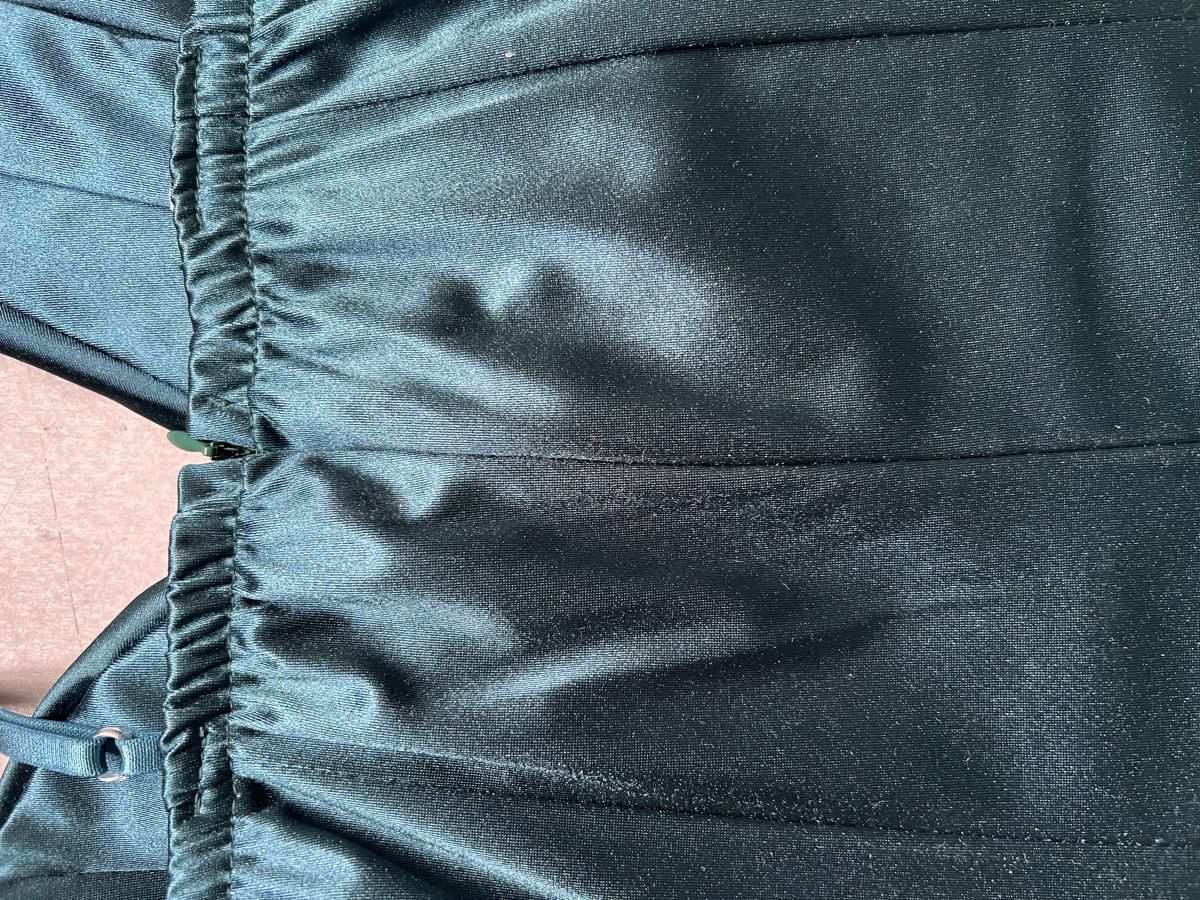 Vestiti: Satin Kleid Xs – Nuovo e nell'imballaggio originale da Uster venduto da SmartSales_zh 3