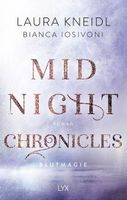 Midnight Chronicles - Fantasy Roman - von Bianca Iosivoni