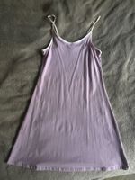 Jolie Robe d'été mauve, taille M - idéale pour la plage!