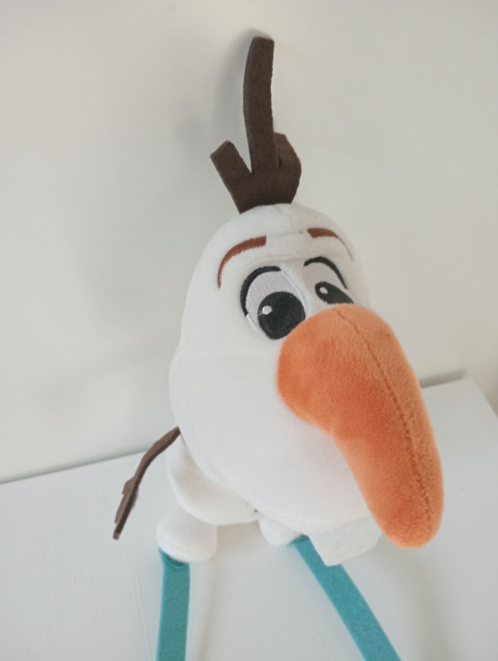 Disney Giocattoli: Coop - Disney - Frozen - Olaf - Ca. 30cm – Usato da Allschwil venduto da Evgeniia78 1