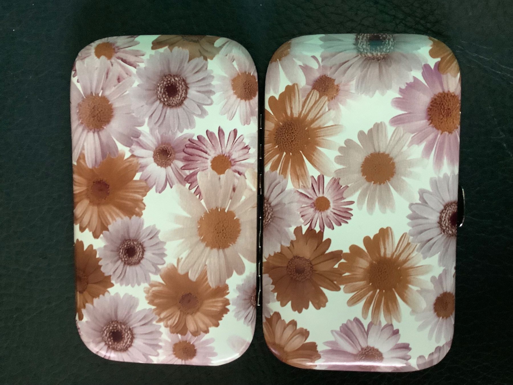 Maniküre: Set de manucure de poche - Comme neuf – Gebraucht aus Le Lignon von Gwen77 1