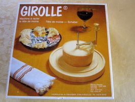Girolle
