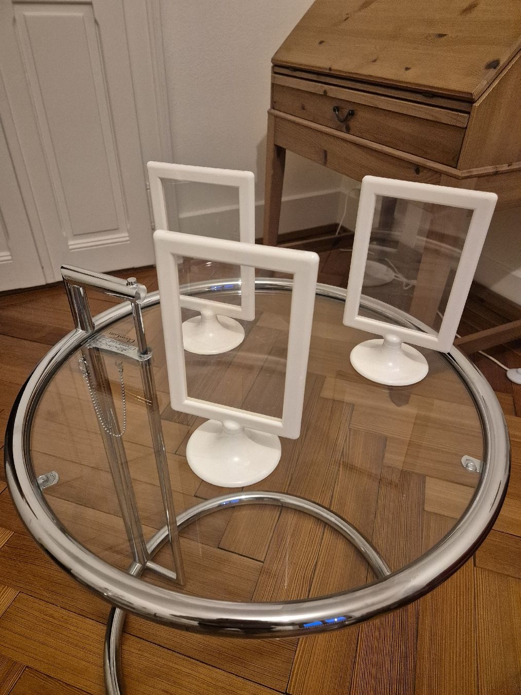 Cornici: 3x Vintage Ikea Tolsby Space Age – Usato da Oron-la-Ville venduto da n_a_t_e_a_g
