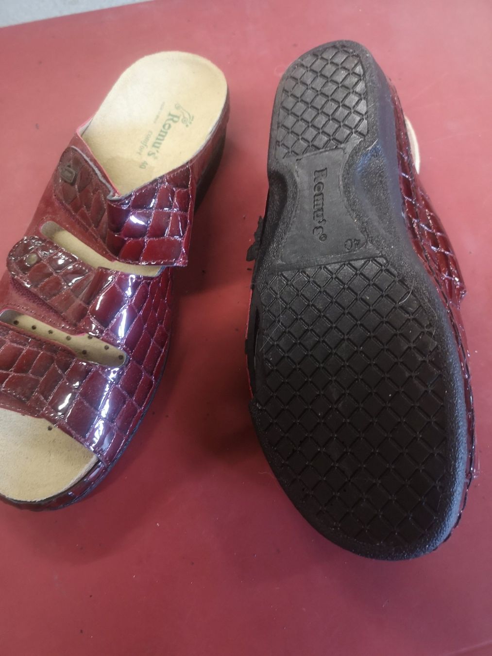 Chaussures femmes: Damenschuh – Neuf avec emballage d'origine à Möhlin par Highwaytom 1