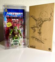 MOTU - Masters of the Universe Origins - Fang-Or